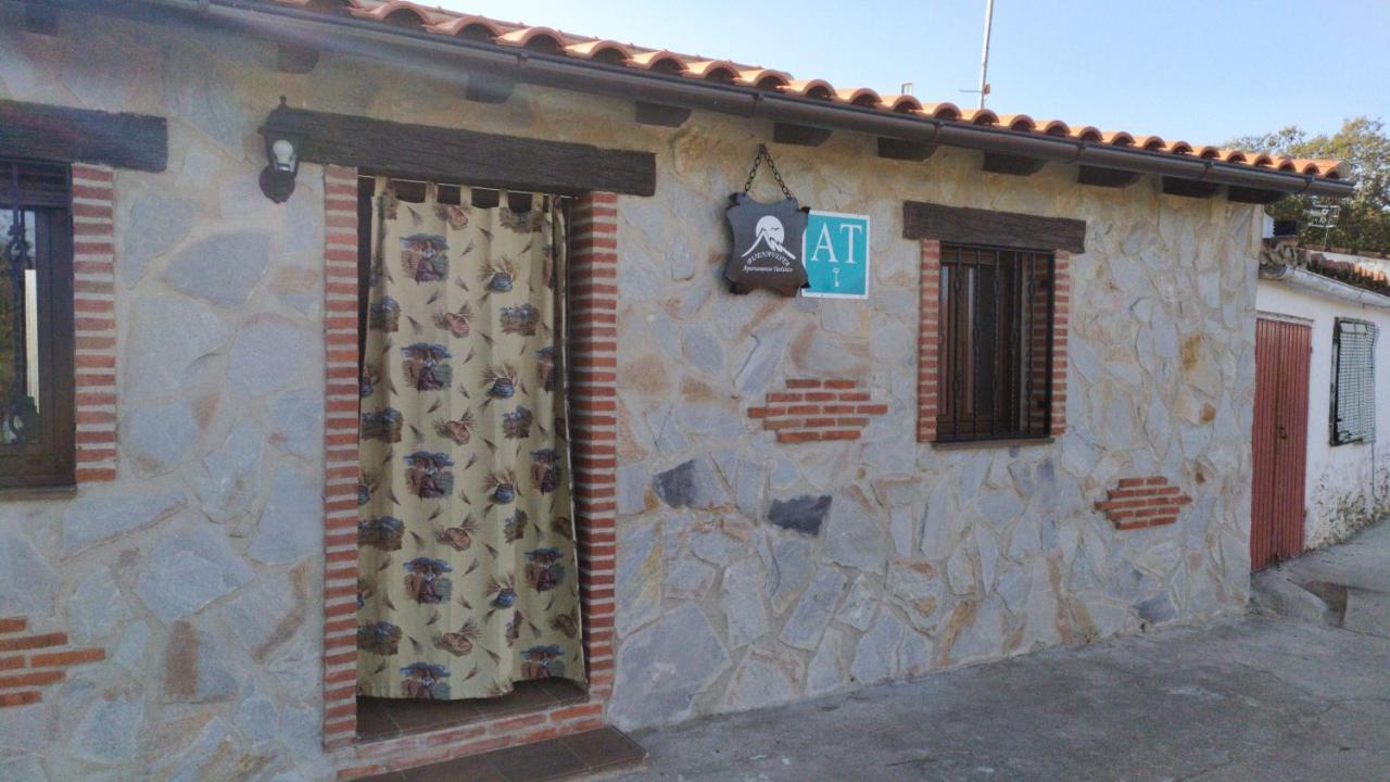 Apartamento Buenavista Con Jacuzzi Y Jardin Privado En Abadía Exterior photo